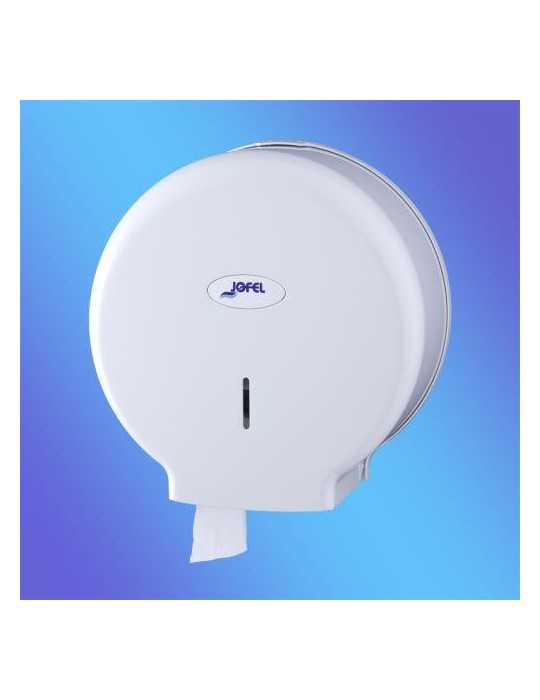 Portarrollo Mediano Smart AED57000 [LOTE DE 4 Unidades] JOFEL
