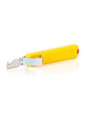 Cuchillo Pelacable Stand 28H 8-28CM 10282 [LOTE DE 2 Unidades] JOKARI