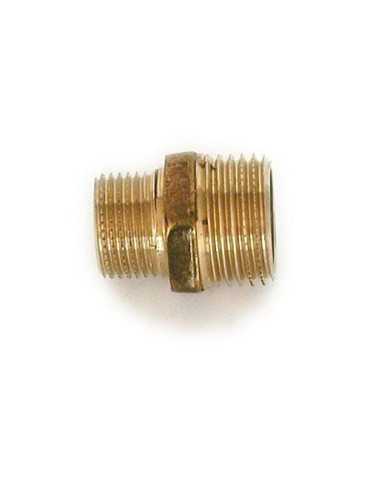 Machon Reductor Metal 1/2-3/8S 3100313 [LOTE DE 30 Unidades] JR