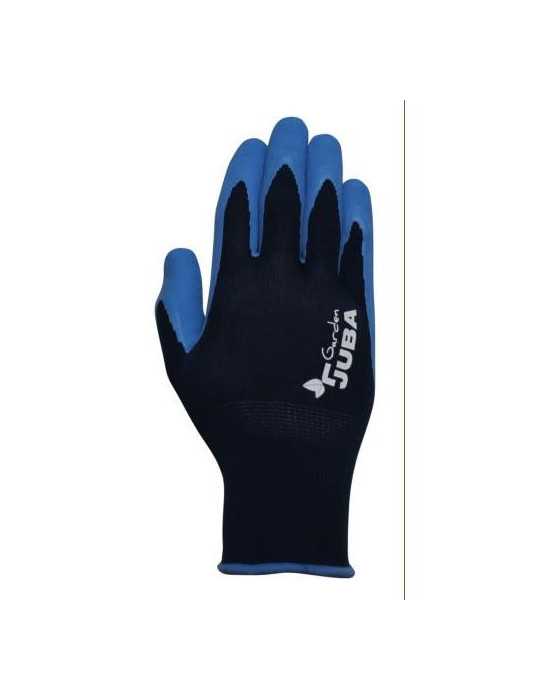 Guante Recubierto Espuma de Latex en Palma H255/9 [LOTE DE 8 Unidades] JUBA