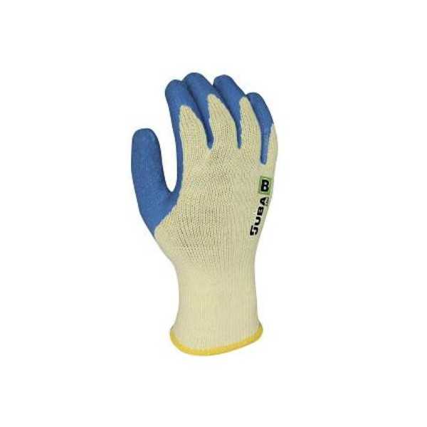 Guante Recubierto Latex en Palma H5300/6 [LOTE DE 10 Unidades] JUBA