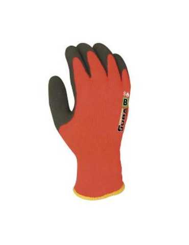 Guante Invierno Recubierto Latex Palma H5300TH/8 [LOTE DE 6 Unidades] JUBA