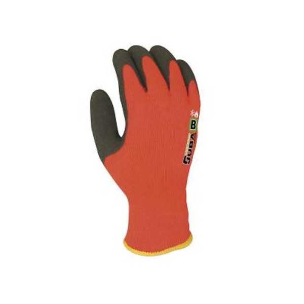 Guante Invierno Recubierto Latex Palma H5300TH/9 [LOTE DE 6 Unidades] JUBA