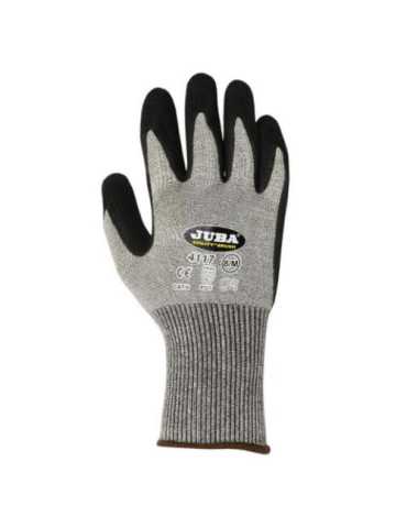 Guante Agility Brushg H4117/8 Par [LOTE DE 6 Unidades] JUBA