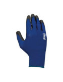 Guante Agility Lite Nylon con PU. H4114 Par Talla 6 [LOTE DE 12 Unidades] JUBA