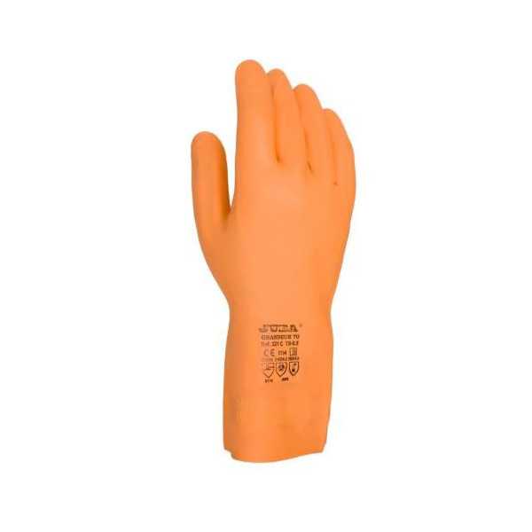 Guante Grandeur 70 321/C 7.5 Par [LOTE DE 12 Unidades] JUBA