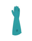 Guante Nitrilo Piscinas H811C-55-9 Par [LOTE DE 4 Unidades] JUBA