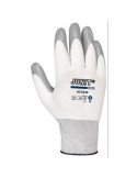 Guante Poliamida+nitrilo Junit BAC5-440/10 Talla 10 Pa [LOTE DE 12 Unidades] JUBA