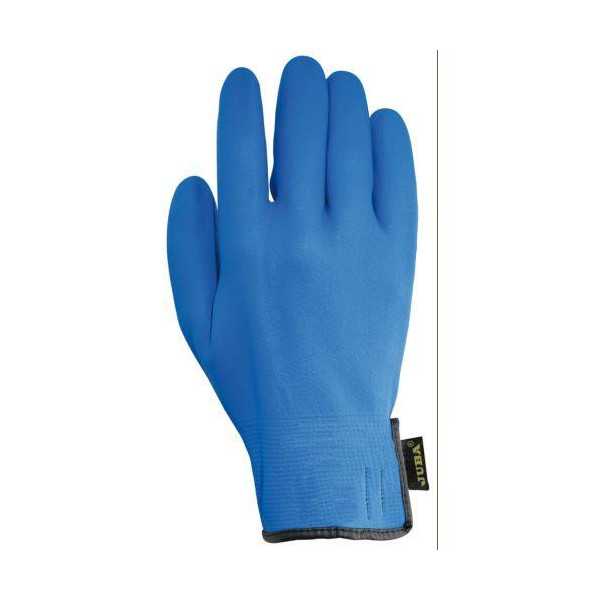 Guante Nitrilo Foam 5115 Talla 8 Par [LOTE DE 4 Unidades] JUBA