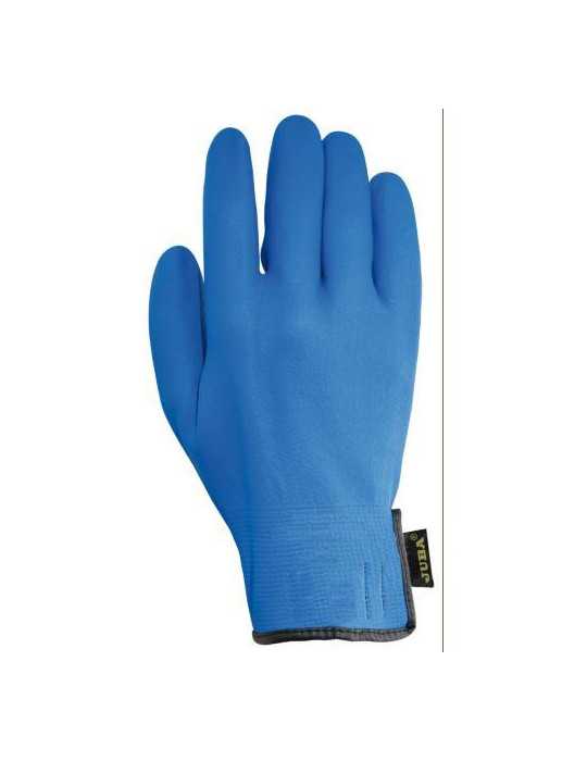Guante Nitrilo Foam 5115 Talla 8 Par [LOTE DE 4 Unidades] JUBA