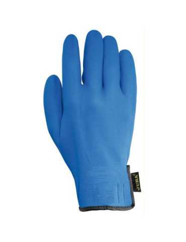 Guante Nitrilo Foam 5115 Talla 10 Par [LOTE DE 4 Unidades] JUBA