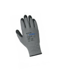 Guante Poliéster ECO-PU Talla 6 141210 Par [LOTE DE 24 Unidades] JUBA