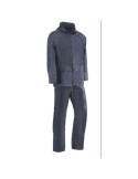 Traje de Agua Be Green Nylon 100%. 802RH Azul-M [LOTE DE 4 Unidades] JUBA