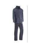 Traje de Agua Be Green Nylon 100%. 802RH Azul-L [LOTE DE 4 Unidades] JUBA