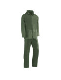 Traje de Agua Be Green Nylon 100%. 802RH Verde-S [LOTE DE 4 Unidades] JUBA