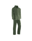 Traje de Agua Be Green Nylon 100%. 802RH Verde-L [LOTE DE 4 Unidades] JUBA