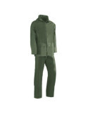 Traje de Agua Be Green Nylon 100%. 802RH VERDE-2XL [LOTE DE 4 Unidades] JUBA
