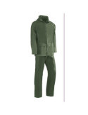 Traje de Agua Be Green Nylon 100%. 802RH VERDE-3XL [LOTE DE 4 Unidades] JUBA