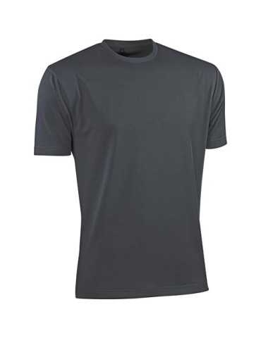 Camiseta Técnica Tornado Azul Marino Talla S [LOTE DE 4 Unidades] JUBA