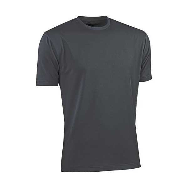 Camiseta Técnica Tornado Azul Marino Talla XXL 677DN [LOTE DE 4 Unidades] JUBA