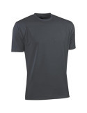Camiseta Técnica Tornado Azul Marino Talla 3XL 677DN [LOTE DE 4 Unidades] JUBA