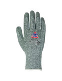 Guante Keep Safe de Fibra Anti-Corte Talla 10 [LOTE DE 6 Unidades] JUBA