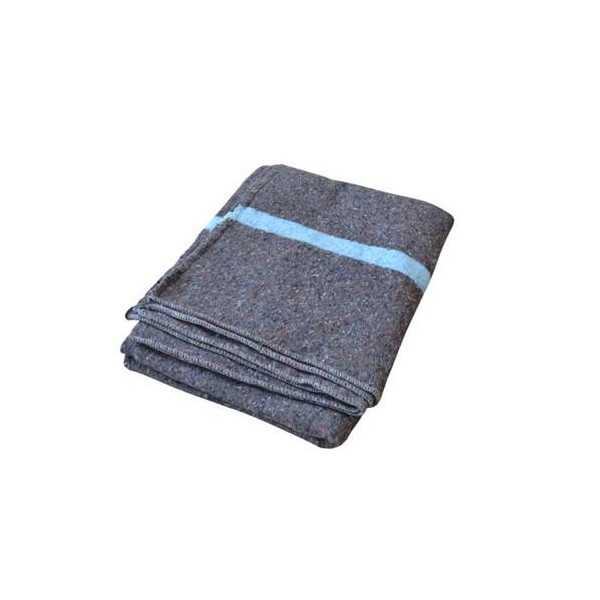 Manta Protectora Super 410GRAMOS 2X1,4METROS Beige [LOTE DE 2 Unidades] FUN&GO