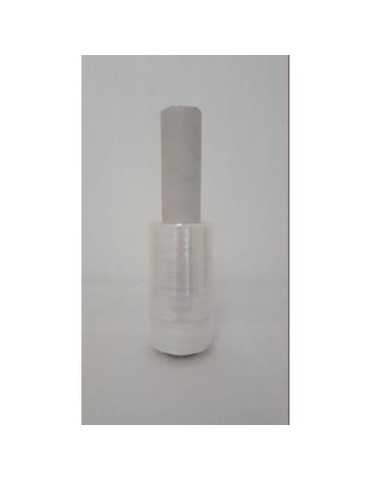 Film Estirable 23MY TRANS. 125MX12,5CM. CON Mandril [LOTE DE 6 Unidades] FUN&GO