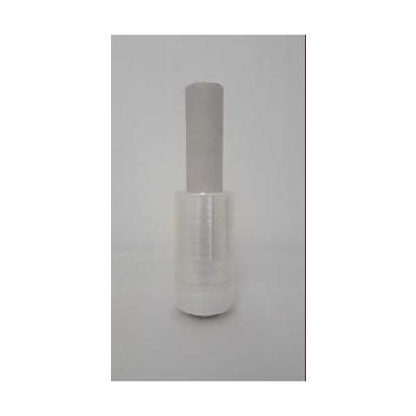 Film Estirable 23MY TRANS. 125MX12,5CM. CON Mandril [LOTE DE 6 Unidades] FUN&GO