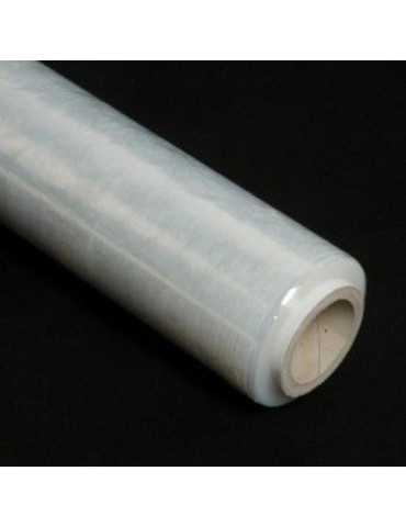 Film Polietileno Transparente Galga 200 2X10METROS [LOTE DE 2 Unidades] FUN&GO