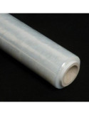 Film Polietileno Transparente Galga 200 2X10METROS [LOTE DE 2 Unidades] FUN&GO