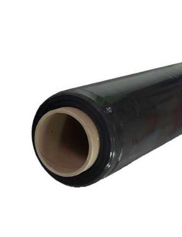 Film Polietileno Negro Galga 200 2X10 Metros [LOTE DE 4 Unidades] FUN&GO