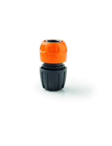 Conector Automático Universal 1/2-5/8-3/4 G.F. [LOTE DE 14 Unidades] HOZELOCK