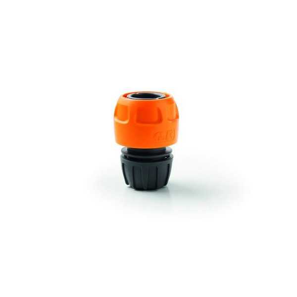 Conector Automático de 1/2 100-010-036 G.F. [LOTE DE 14 Unidades] HOZELOCK