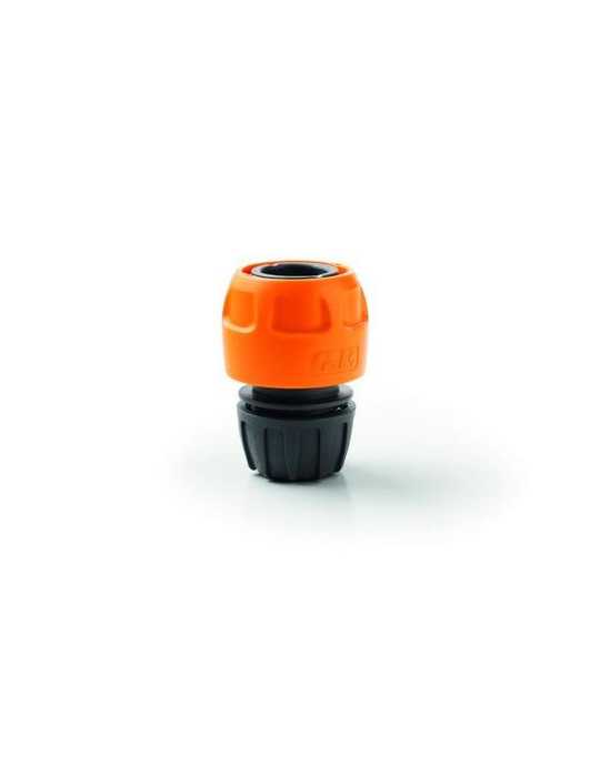 Conector Automático de 1/2 100-010-036 G.F. [LOTE DE 14 Unidades] HOZELOCK