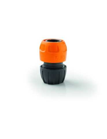 Conector Automático 3/4 100-010-042 G.F. [LOTE DE 14 Unidades] HOZELOCK