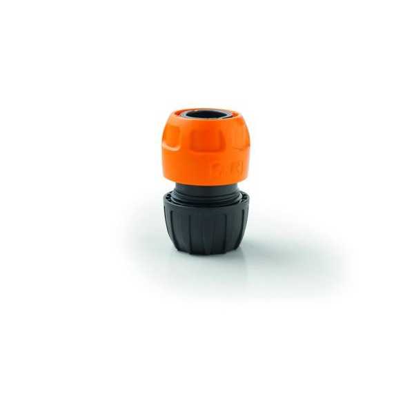 Conector Automático 3/4 100-010-042 G.F. [LOTE DE 14 Unidades] HOZELOCK