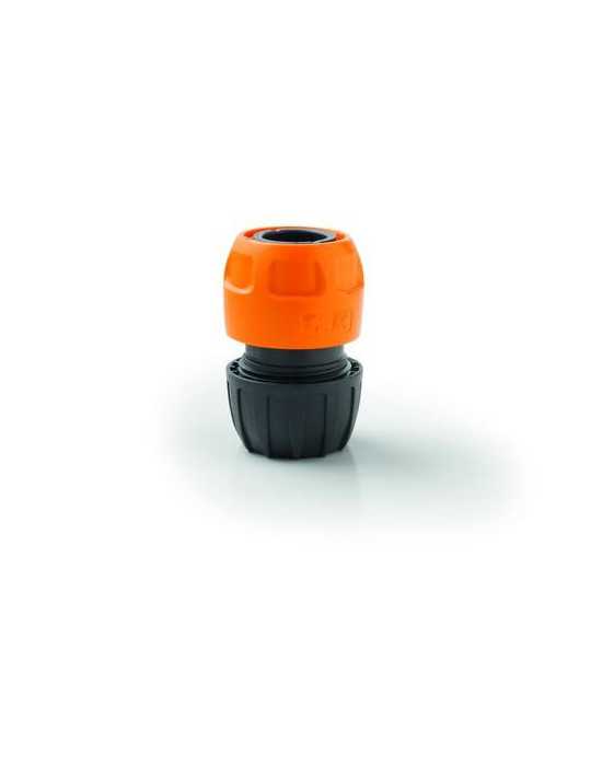Conector Automático 3/4 100-010-042 G.F. [LOTE DE 14 Unidades] HOZELOCK