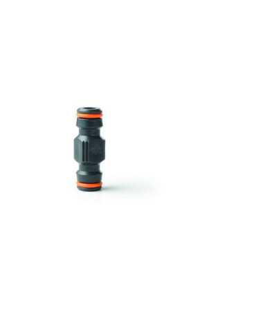 Enlace Recto para Conexión Rápida 1/2-5/8 G.F. [LOTE DE 28 Unidades] HOZELOCK