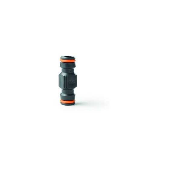 Enlace Recto para Conexión Rápida 1/2-5/8 G.F. [LOTE DE 28 Unidades] HOZELOCK
