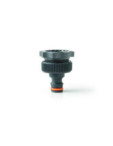Toma Grifo Roscada Hembra 3/4-1 100-010-016 G.F. [LOTE DE 14 Unidades] HOZELOCK