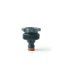 Toma Grifo Roscada Hembra 3/4-1 100-010-016 G.F. [LOTE DE 14 Unidades] HOZELOCK