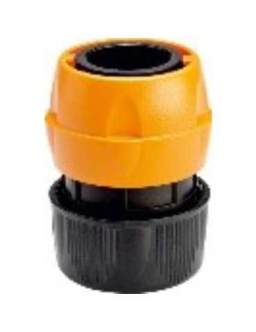 Conector Automático Gran Caudal 1 GF80005040 G.F. [LOTE DE 6 Unidades] HOZELOCK