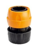 Conector Automático Gran Caudal 1 GF80005040 G.F. [LOTE DE 6 Unidades] HOZELOCK