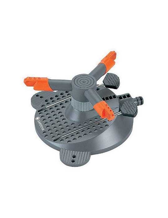 Aspersor Circular Samba (BLISTER) 2060 GARDENA