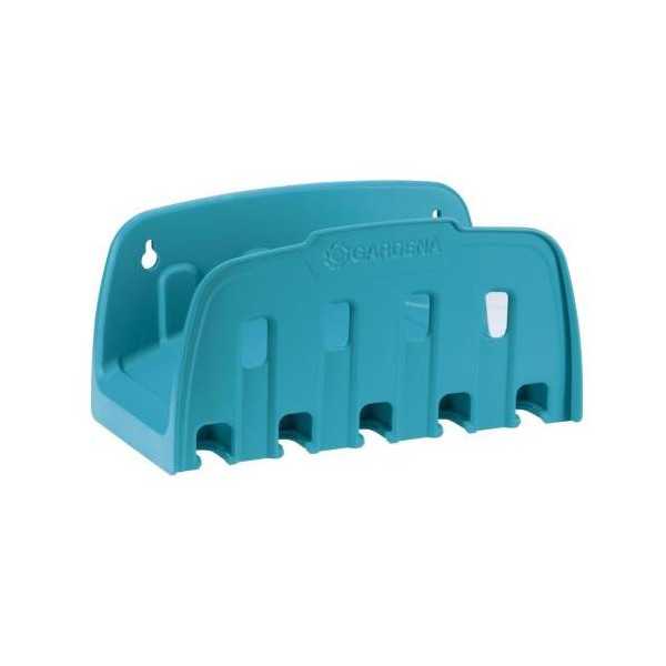 Colgador Manguera Pared 241-20 [LOTE DE 4 Unidades] GARDENA