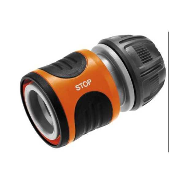 Grifo 33.3MM Rosca de 1MM Hm. blister [LOTE DE 8 Unidades] GARDENA