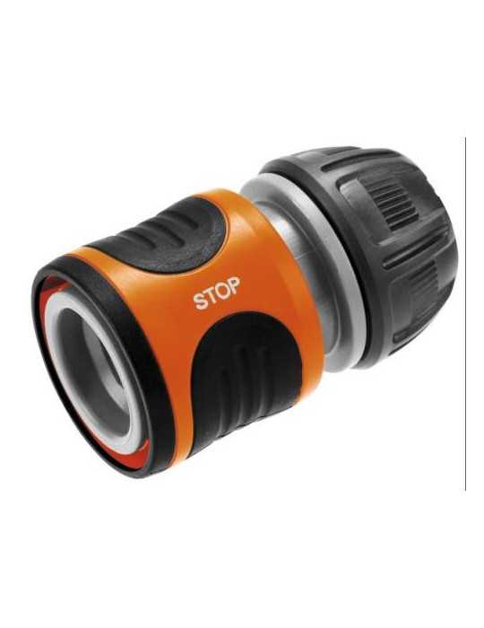 Grifo 33.3MM Rosca de 1MM Hm. blister [LOTE DE 8 Unidades] GARDENA