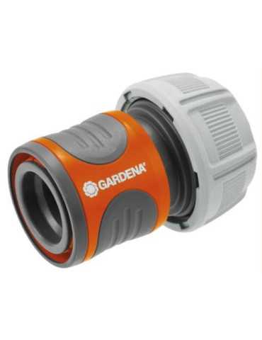 Conectador 3/4 Diam Interior 19 mm Blister [LOTE DE 4 Unidades] GARDENA