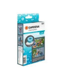 Tabletas Limpiadoras para Boquillas Cleansystem [LOTE DE 4 Unidades] GARDENA